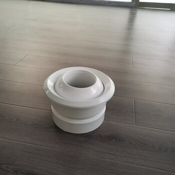 廣西北海市溫控球形噴口尺寸可定制