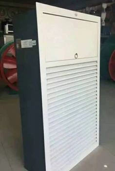 四川德陽市余壓閥防火風口廠家供應