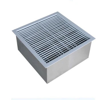 四川資陽(yáng)市防火風(fēng)口定制商場(chǎng)地庫(kù)工廠通用