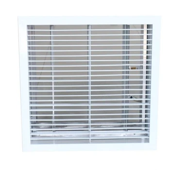 江西贛州3C防火風(fēng)口廠家