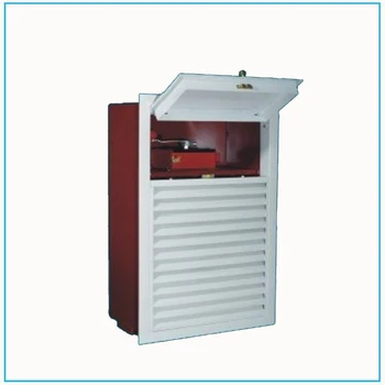 四川資陽(yáng)市防火風(fēng)口定制商場(chǎng)地庫(kù)工廠通用