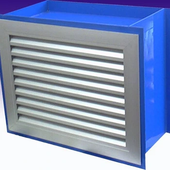 四川資陽(yáng)市防火風(fēng)口定制商場(chǎng)地庫(kù)工廠通用