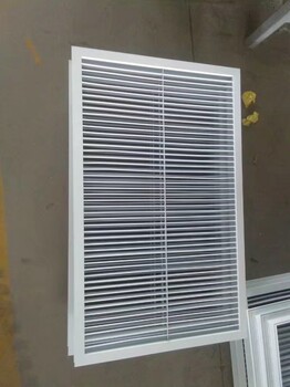 湖南邵陽雙層可調(diào)百葉批發(fā)可定制