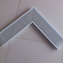 貴州安順市安裝格柵風(fēng)口定制單層雙層格柵可調(diào)節(jié)