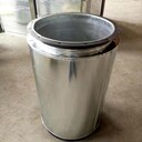 湖南邵陽(yáng)不銹鋼消聲器尺寸可定制