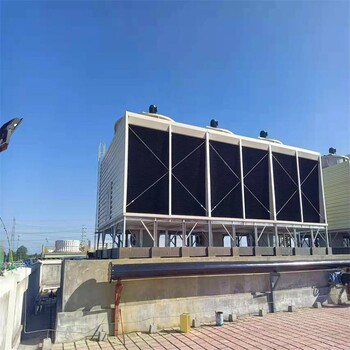 廣西崇左市開式冷卻塔堅(jiān)固低噪音