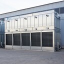 四川攀枝花市方形冷卻塔供應