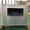 湖南益陽不銹鋼柜式離心通風(fēng)箱電機(jī)使用壽命長