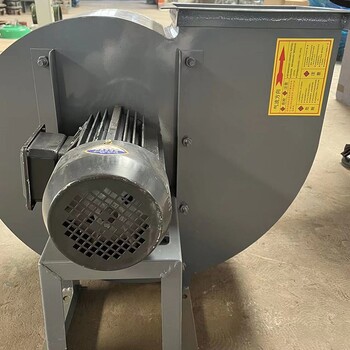 湖南永州不銹鋼離心風機風口管道工業抽風機