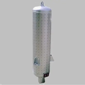 江西鷹潭不銹鋼風機消音器高強耐腐