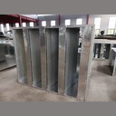 湖南岳陽(yáng)排風(fēng)機(jī)消音器減噪定制