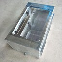 湖南益陽(yáng)引風(fēng)機(jī)消聲器碳鋼不銹鋼