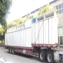 湖南湘潭玻璃鋼通風(fēng)管道地下停車場實驗室阻燃方形通風(fēng)管道