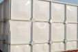 贵州毕节市镀锌钢板组合式水箱食品级不锈钢