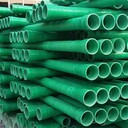 貴州六盤水市夾砂工藝玻璃鋼管道表面光滑