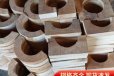广西贺州市中央空调木托防腐木条空调通风管道安装木方