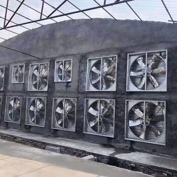 廣西崇左市防腐負(fù)壓風(fēng)機(jī)外形美觀防爆