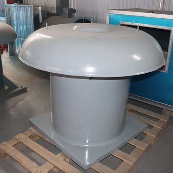 湖南岳陽DWT屋頂軸流風(fēng)機(jī)屋頂排煙風(fēng)機(jī)