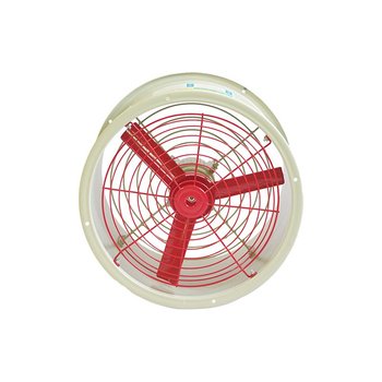 湖北荊州工程防爆軸流風機銅線電機