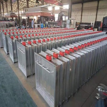 江西贛州鋁制風(fēng)量調(diào)節(jié)閥來圖定制