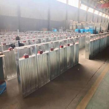 江西宜春防爆鋁制風(fēng)量調(diào)節(jié)閥耐壓耐溫