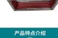 广西贵港市硅玻钛软连接主要用于高温管道加工定制