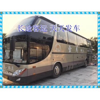 莱阳到赵县旅游大巴车营运始发大巴-路线