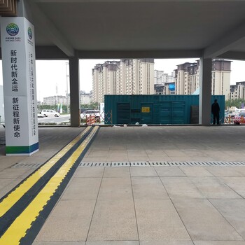 天津55KW發(fā)電機(jī)出租
