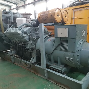 阜陽720KW發(fā)電機(jī)出租