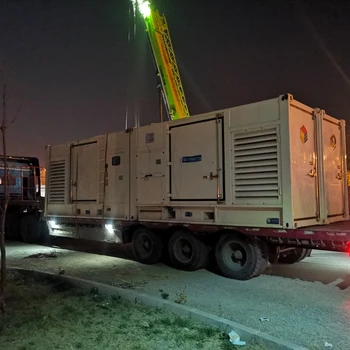 雙鴨山發(fā)電機(jī)租賃各型號(hào)發(fā)電車出租變壓器箱變租賃