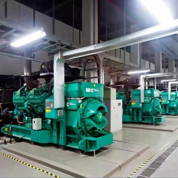 鄭州303KW發(fā)電機(jī)出租