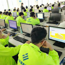 學(xué)模具設計有前途嗎青華模具學(xué)院UG模具設計培訓
