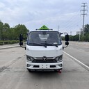 福田奧鈴2.86立方鋁合金加油車