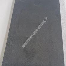 重结晶碳化硅板（1700度高温棚板/承烧板/窑板/底板）