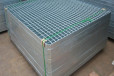钢格栅板钢栅格板污水处理钢格栅板财润丝网按需定制