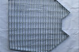 覆面钢格栅盖板扇形钢格栅板财润丝网定做异型