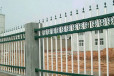 园区围墙用栏杆财润丝网供应防坠栏杆可根据要求定做