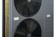 空气能5-7P采暖冷气机空气能热泵OEM产品冷暖机