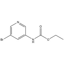 乙基(5-bromopyridin-3-yl)氨基甲酸酯产品