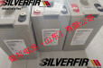 silverfir银杉蓄电池6VEL1606V160Ah银杉电池、控制备用电源