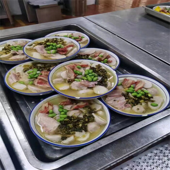 昆山陸家鎮團體餐配送一站式服務食堂蔬菜配送中心資訊