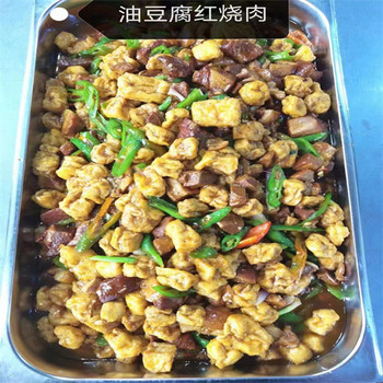 苏州虎丘区食堂承包厂家批发团膳公司批发