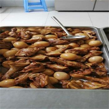 張浦鎮員工盒飯配送每周回顧