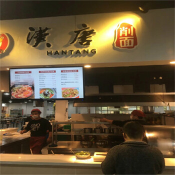 昆山淀山湖企业团餐订餐食材新鲜