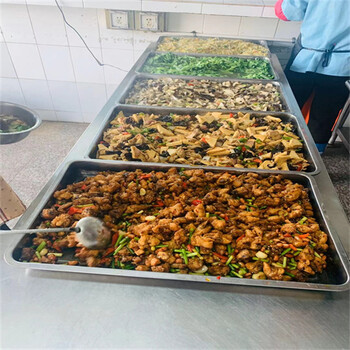 淀山湖企業(yè)盒飯配送價(jià)格