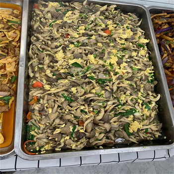 陸家企業團餐配送食材新鮮
