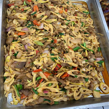昆山玉山企業(yè)盒飯配送出售