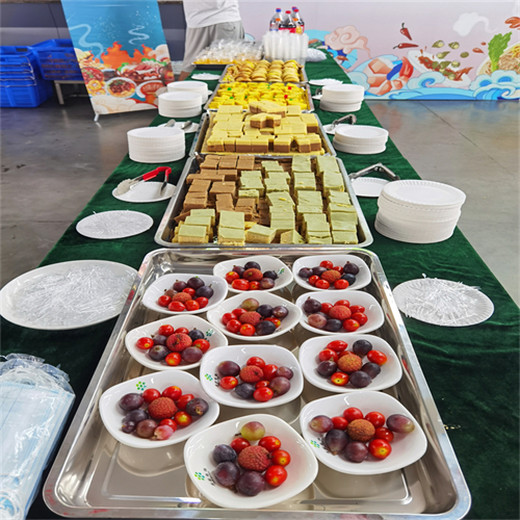 赵巷盒饭快餐公司订餐哪家买生鲜蔬菜配送哪家好