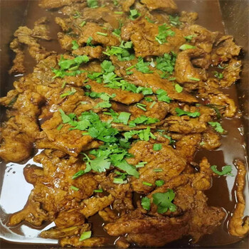 昆山張浦企業(yè)盒飯配送市場走向