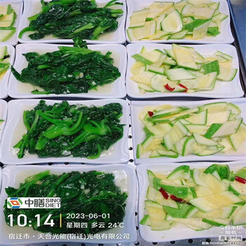昆山張浦企業(yè)盒飯配送市場走向
